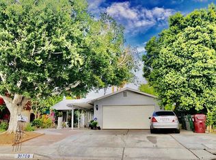 31760 El Toro Rd, Cathedral City, CA 92234