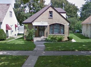 3860 N 51st Blvd, Milwaukee, WI 53216