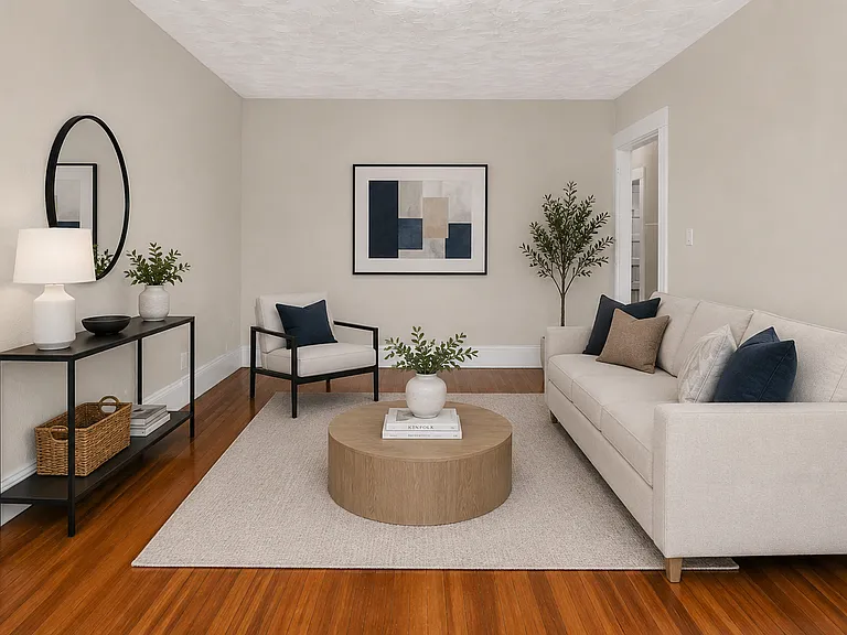 64 Topliff St #3 — Photo 3