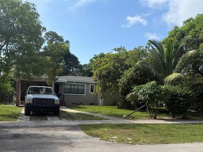 340 Carolina Avenue, Fort Lauderdale, FL, 33312