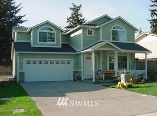 18306 106th St E, Bonney Lake, WA 98390