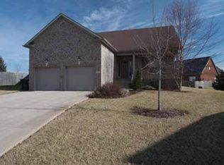 101 Hard Boot Ct, Georgetown, KY 40324