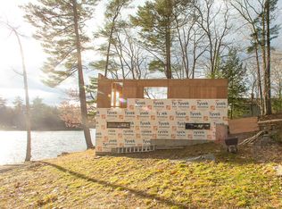 209 Willey Point Rd, Oakland, ME 04963