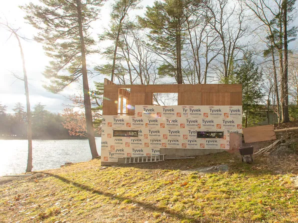 209 Willey Point Road, Oakland, ME 04963