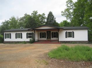 105092 S 4779th Rd, Muldrow, OK 74948