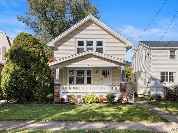 2960 Michigan Ave, Niagara Falls, NY 14305