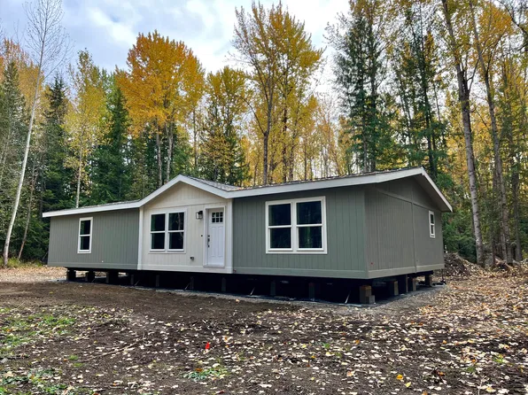 425 Beaver Creek Rd, Sandpoint, ID 83864