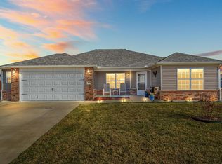 1135 Panther Ln, Sapulpa, OK 74066