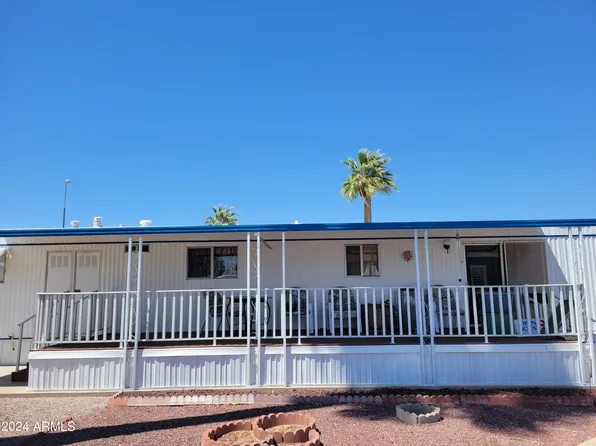2460 E Main Street #B7, Mesa, AZ 85213