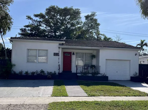 784 NE 81st Street, Miami, FL 33138
