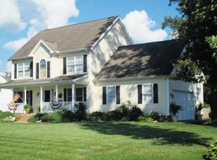 9471 Whitesville Rd, Parsonsburg, MD 21849