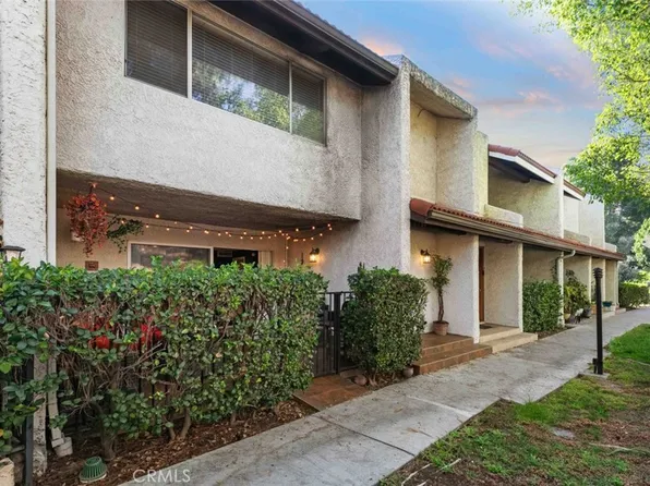 7764 Via Capri, Burbank, CA 91504