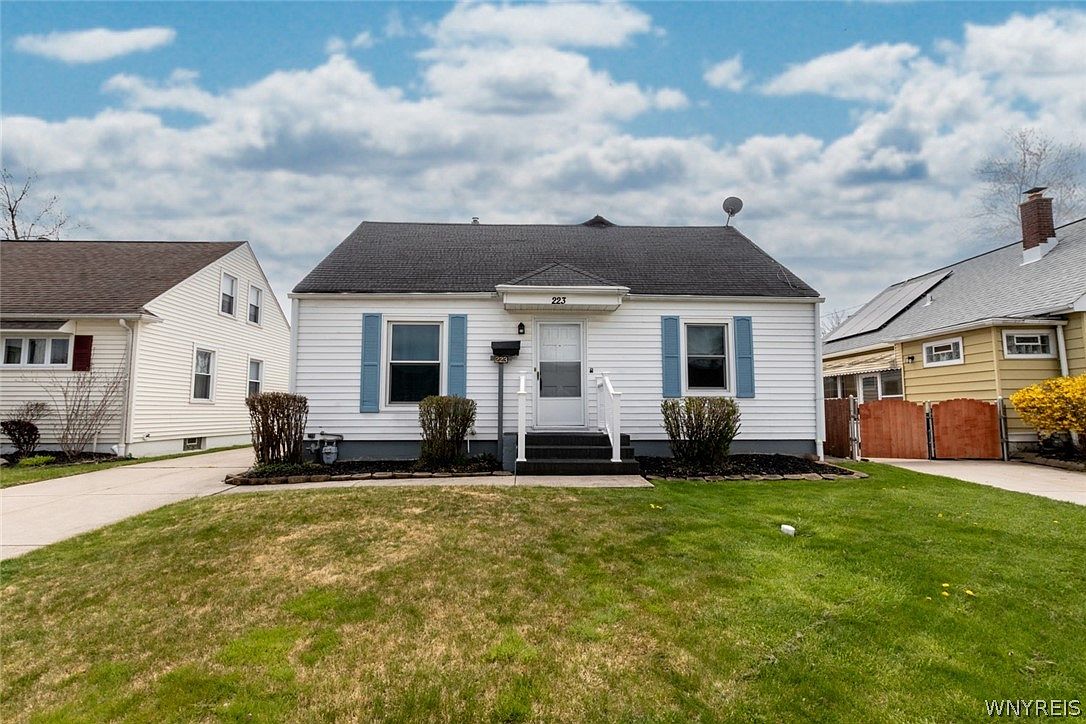 223 Clark St, Buffalo, NY 14223 Zillow