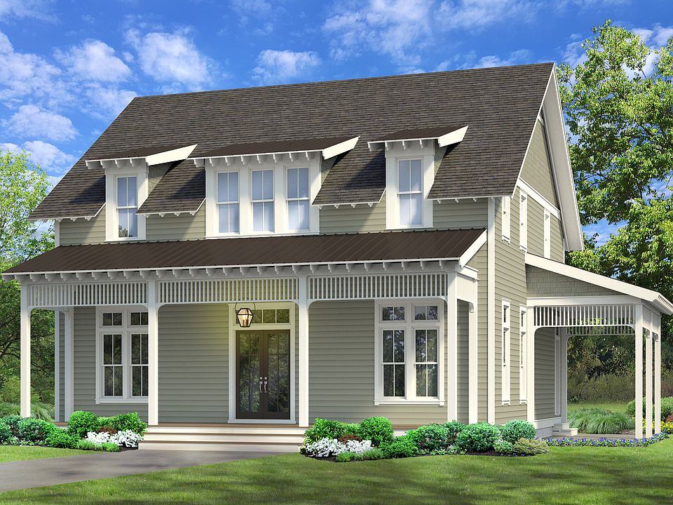 Rose Cottage - Front