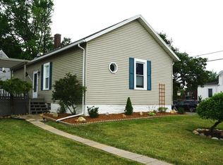 1504 5th St, Sandusky, OH