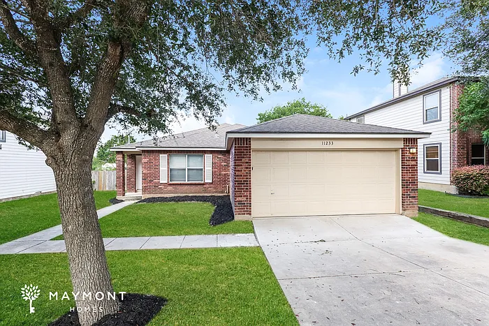 11233 Forest Pass Ct — Photo 1