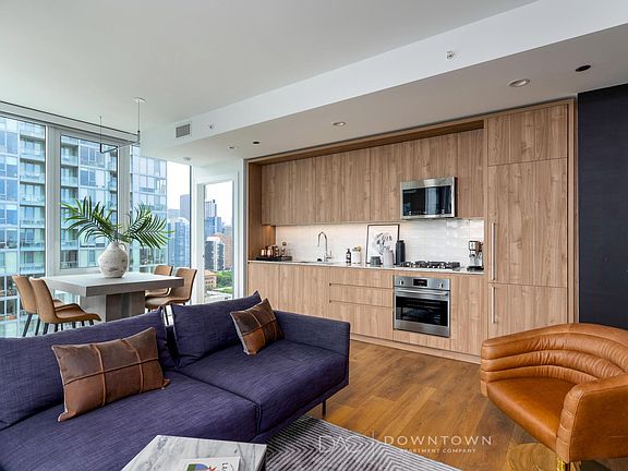 2nd image of 227 W Hill St #1704