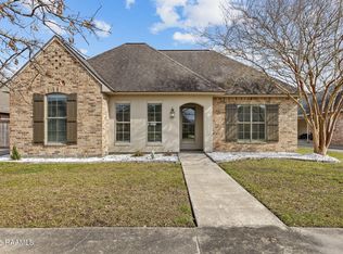 410 Springfield St, New Iberia, LA 70563