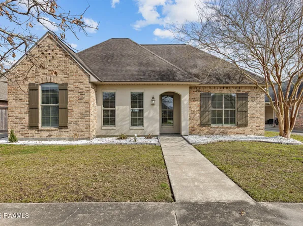 410 Springfield St, New Iberia, LA 70563