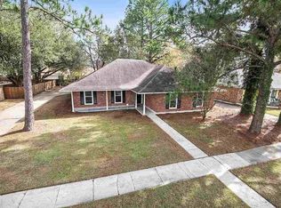635 Kimmeridge Dr, Baton Rouge, LA 70815