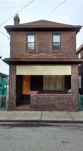 1224 Franklin Ave N, Braddock, PA, 15104