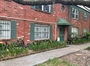 11639 Chimney Rock Rd APT A, Houston, TX 77035