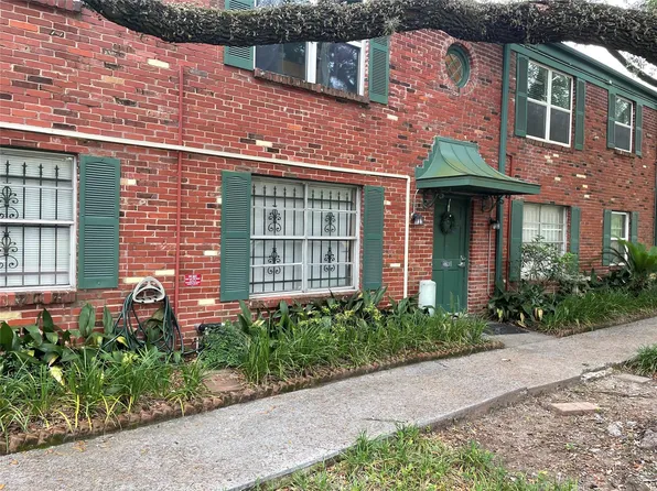 11639 Chimney Rock Rd APT A, Houston, TX 77035