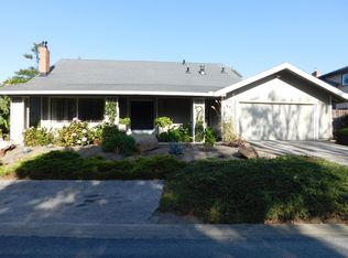 613 Marseille Ln, Half Moon Bay, CA 94019