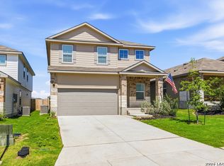 5923 Hartley Home, San Antonio, TX 78245