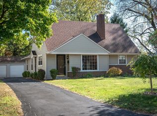 1760 Glenn Ave, Columbus, OH