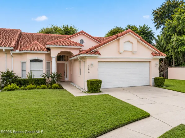 (undisclosed Address), Melbourne, FL 32940