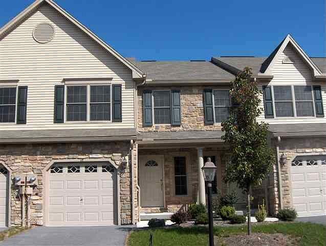 Home for Sale in Mechanicsburg, PA $194,900