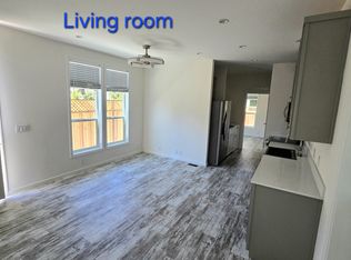(Undisclosed Address), San Jose, CA 95135