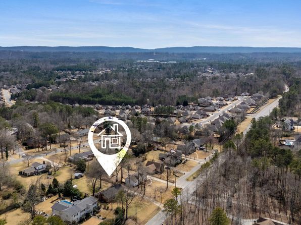 4835 Caldwell Mill Rd, Birmingham, AL 35242