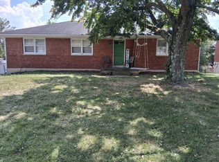 170 Madison Ave, Danville, KY 40422