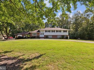 3215 Woodcox Rd, Indian Head, MD 20640