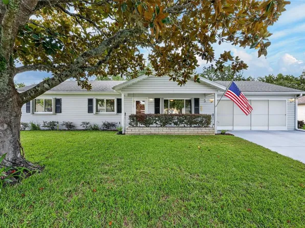 11946 SW 137th Loop, Dunnellon, FL 34432
