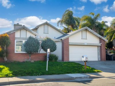 2913 Balsam Court, Fairfield, CA, 94533