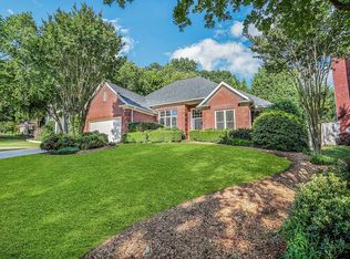 1355 Cortez Ln, Atlanta, GA 30319