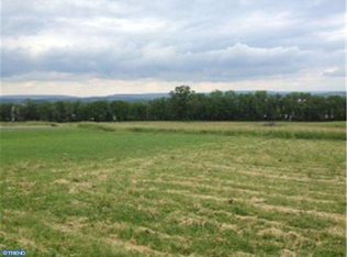 129 Hill Rd #LOT 8, Blandon, PA 19510