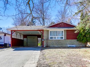 5 Daphne Cres #BASEMENT, Barrie, ON L4M 2Y7