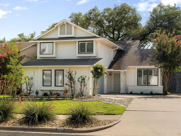 7608 Hawkeye Dr, Austin, TX 78749