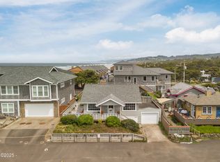 4280 Amity Ave, Neskowin, OR 97149
