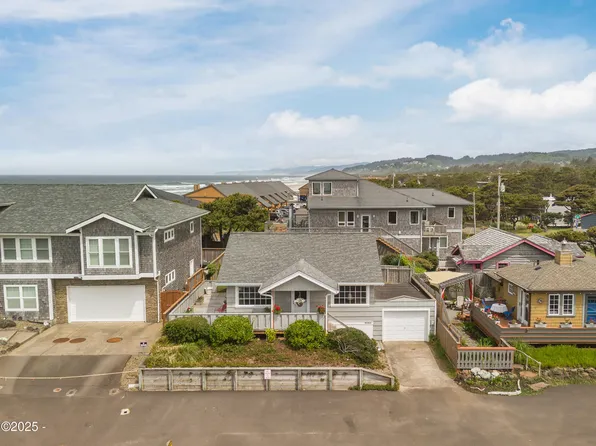 4280 Amity Ave, Neskowin, OR 97149