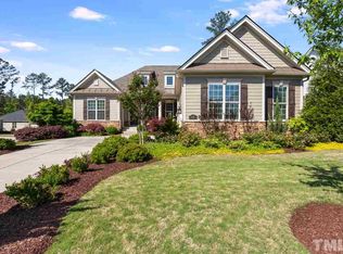 226 Aspenwood Rd, Apex, NC 27523