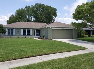 3740 Player Dr, New Port Richey, FL 34655