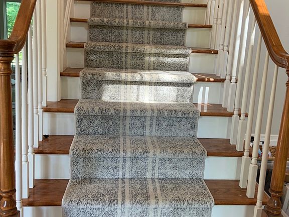 Grand Staircase