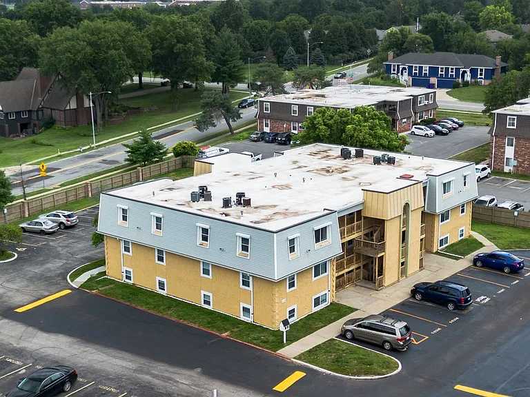 Fountainridge Apartments — Photo 20