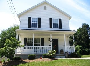 736 Lucille Ave, Akron, OH 44310