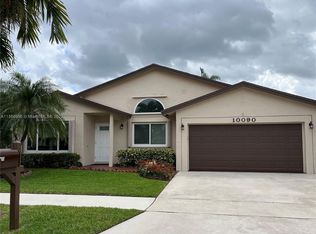 10090 SW 16th Ct, Davie, FL 33324